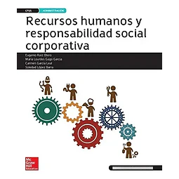 Recursos humanos y responsabilidad social corporativa