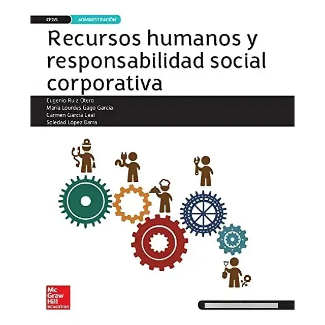 Recursos humanos y responsabilidad social corporativa
