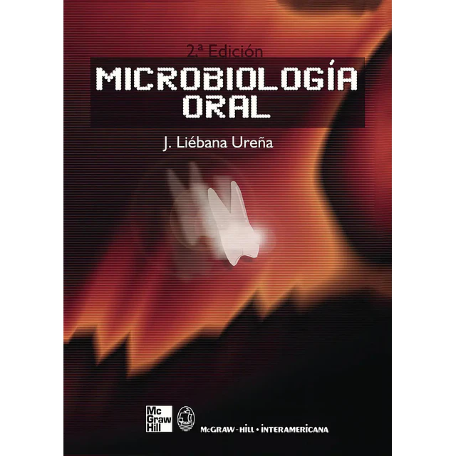 Microbiología Oral