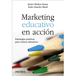 Marketing educativo en acción