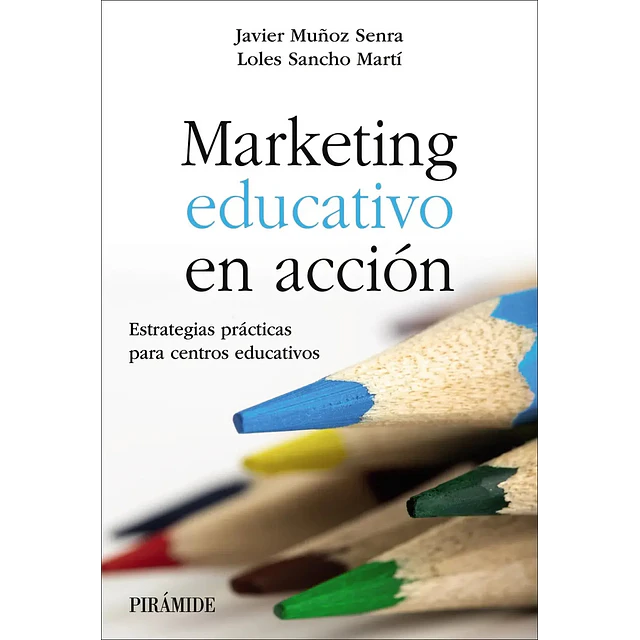 Marketing educativo en acción