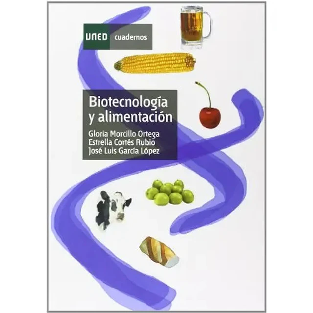 Biotecnología y alimentación