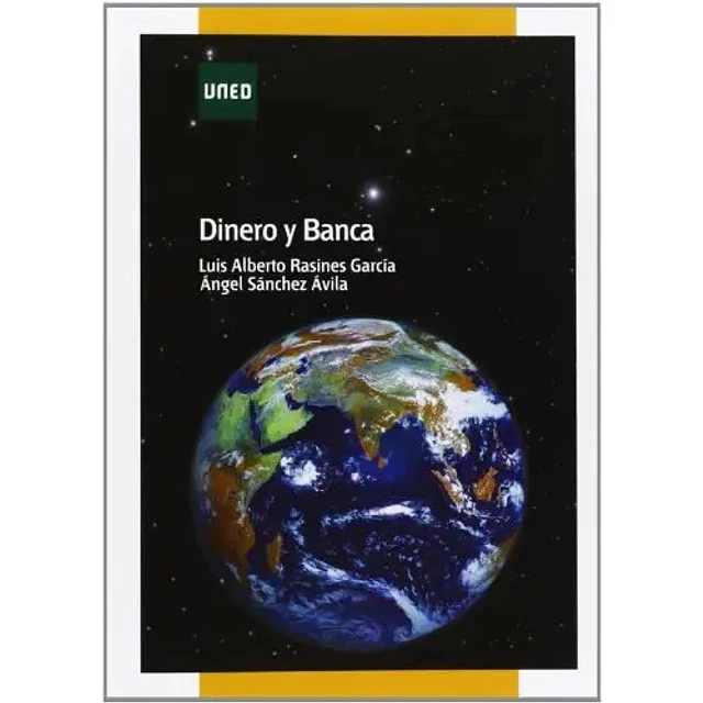 Dinero y Banca