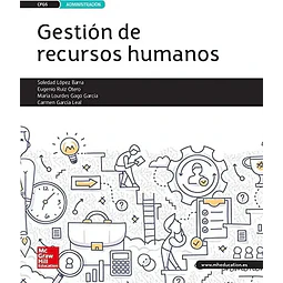 Gestión de recursos humanos