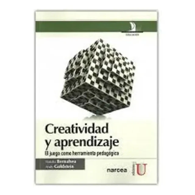 Creatividad y aprendizaje