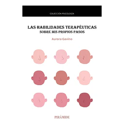 Las habilidades terapéuticas