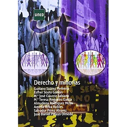 Derecho y Minorías
