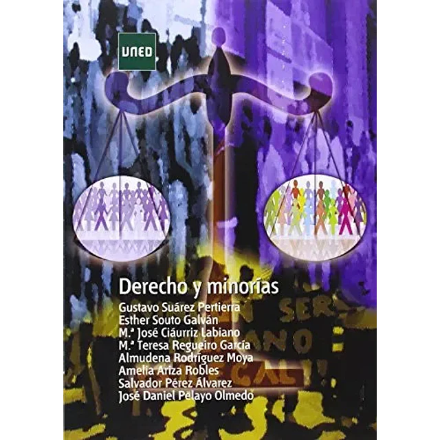 Derecho y Minorías