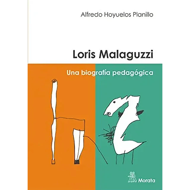 Loris Malaguzzi