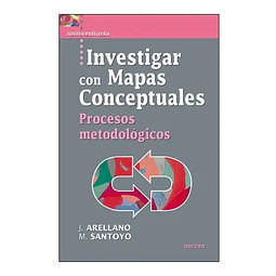 Investigar con Mapas Conceptuales