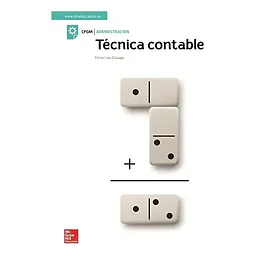 Técnica Contable
