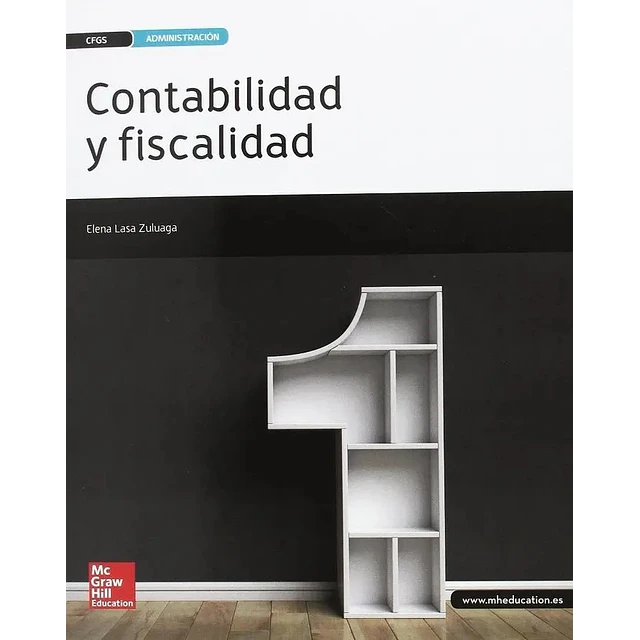 Contabilidad y fiscalidad