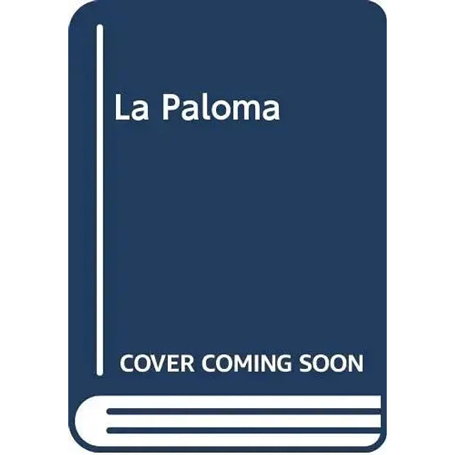 La paloma. Cria y explotacion