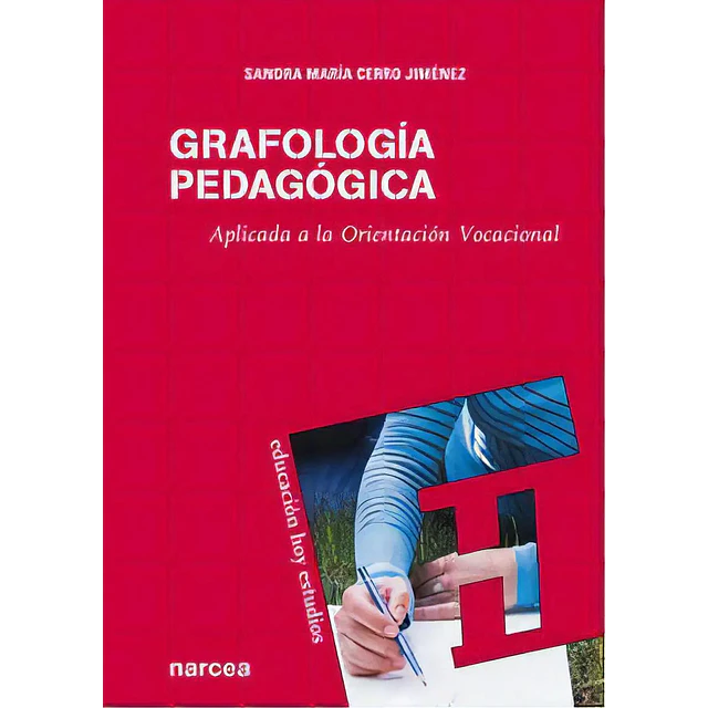 Grafología Pedagógica