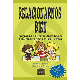 Relacionarnos bien