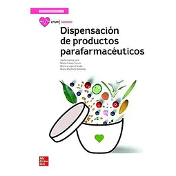 Dispensación de Productos Parafarmacéuticos