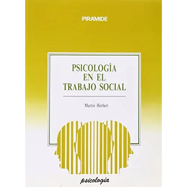 Psicologia en el trabajo social