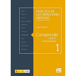 Didáctica de las operaciones mentales