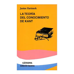 La teoría del conocimiento de Kant