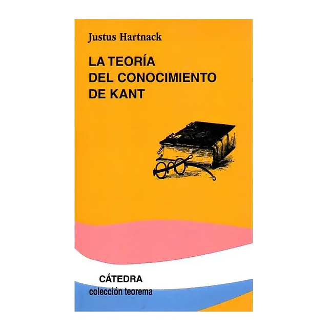 La teoría del conocimiento de Kant