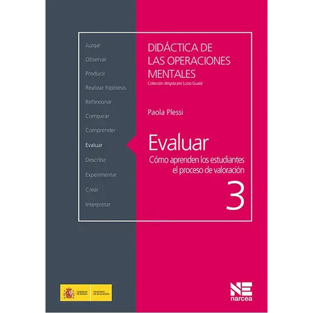 Evaluar