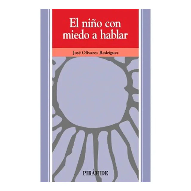 El niño con miedo a hablar