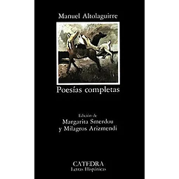 Poesías Completas