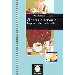 Anorexia Nerviosa