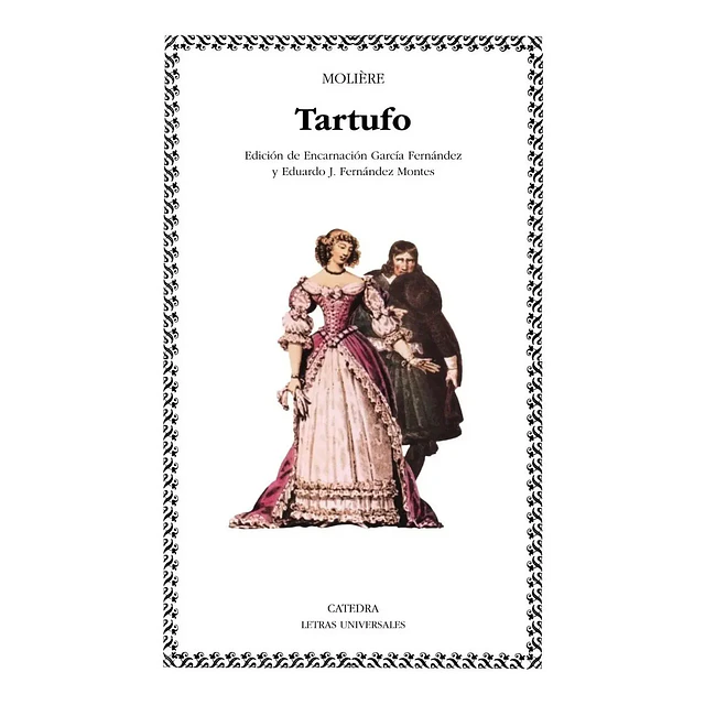 Tartufo
