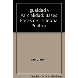 Igualdad y parcialidad