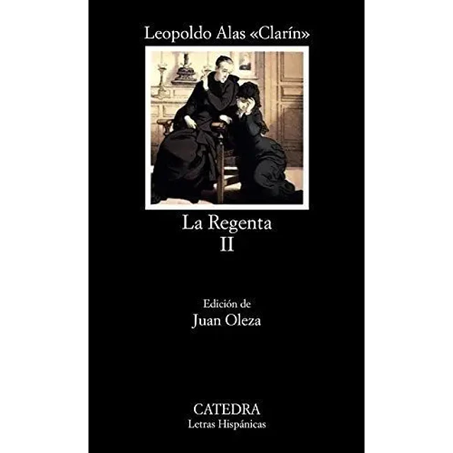 La Regenta II