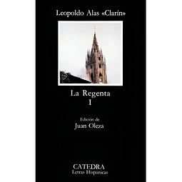 La regenta I
