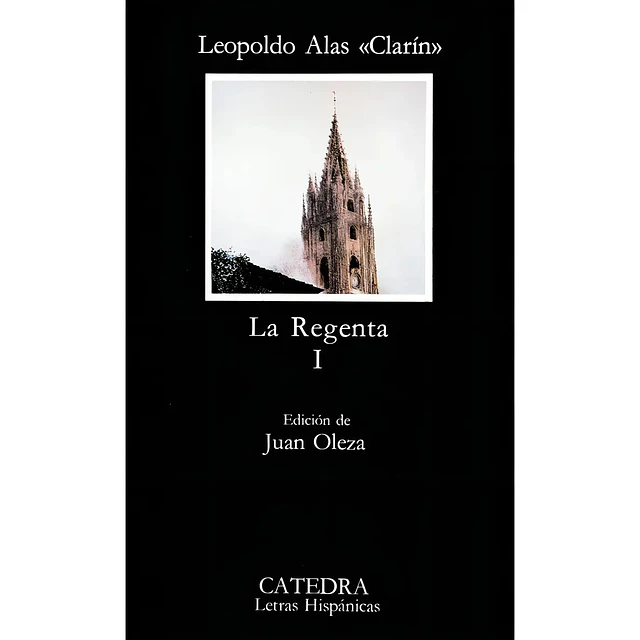 La regenta I