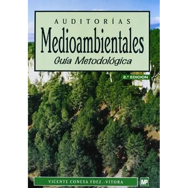 Auditorías medioambientales