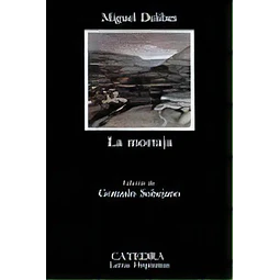 La mortaja