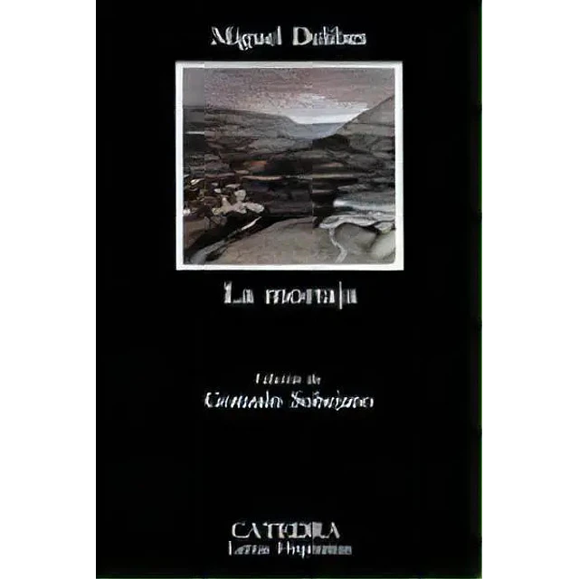 La mortaja