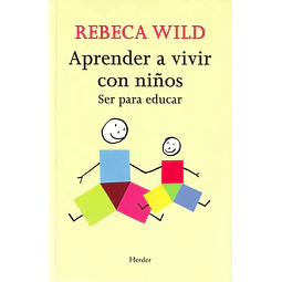 Aprender a vivir con niños