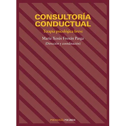 Consultoria conductual