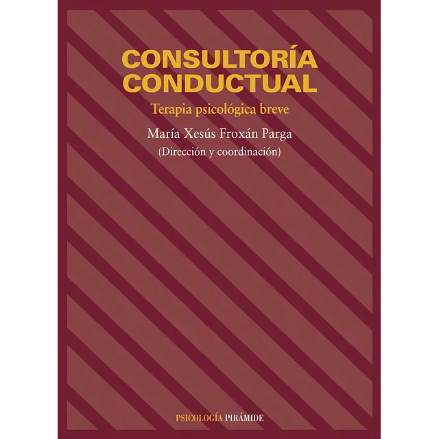 Consultoria conductual