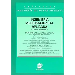 Ingeniería  Medioambiental Aplicada