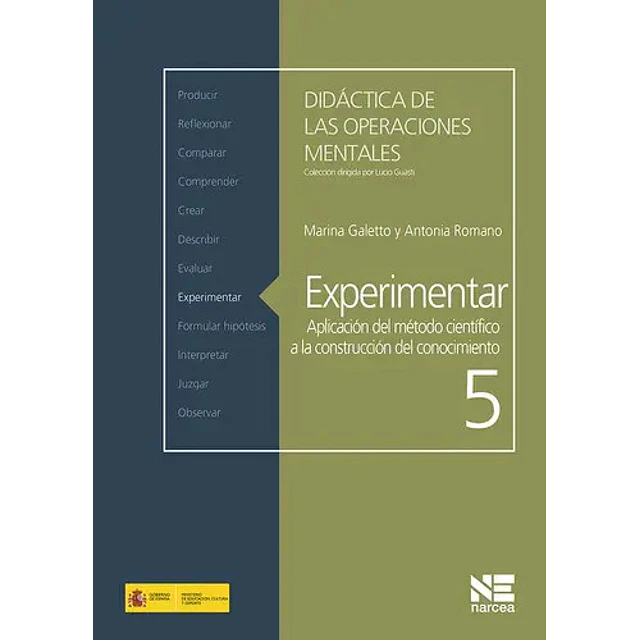 EXPERIMENTAR 5