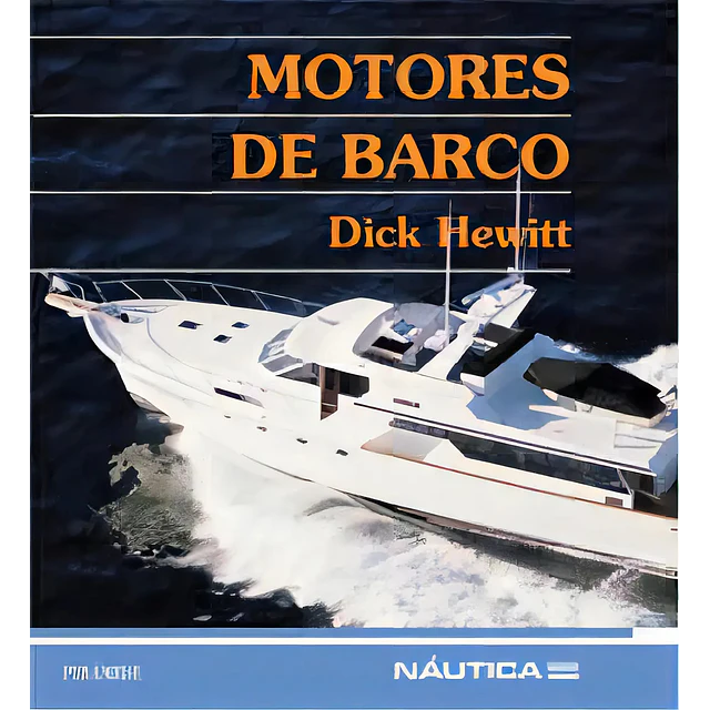 Motores de barco