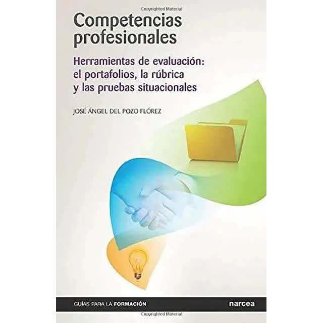 Competencias Profesionales