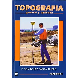 Topografia general y aplicada