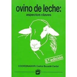 Ovino de leche