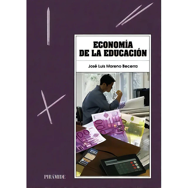 Economia de la educación