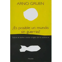 ¿ Es posible un mundo sin guerras ?