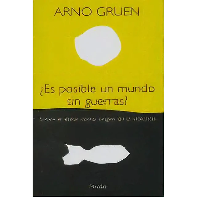 ¿ Es posible un mundo sin guerras ?