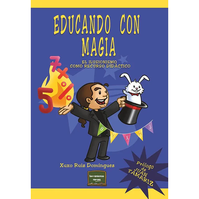 Educando con magia