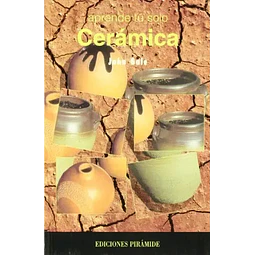 Cerámica